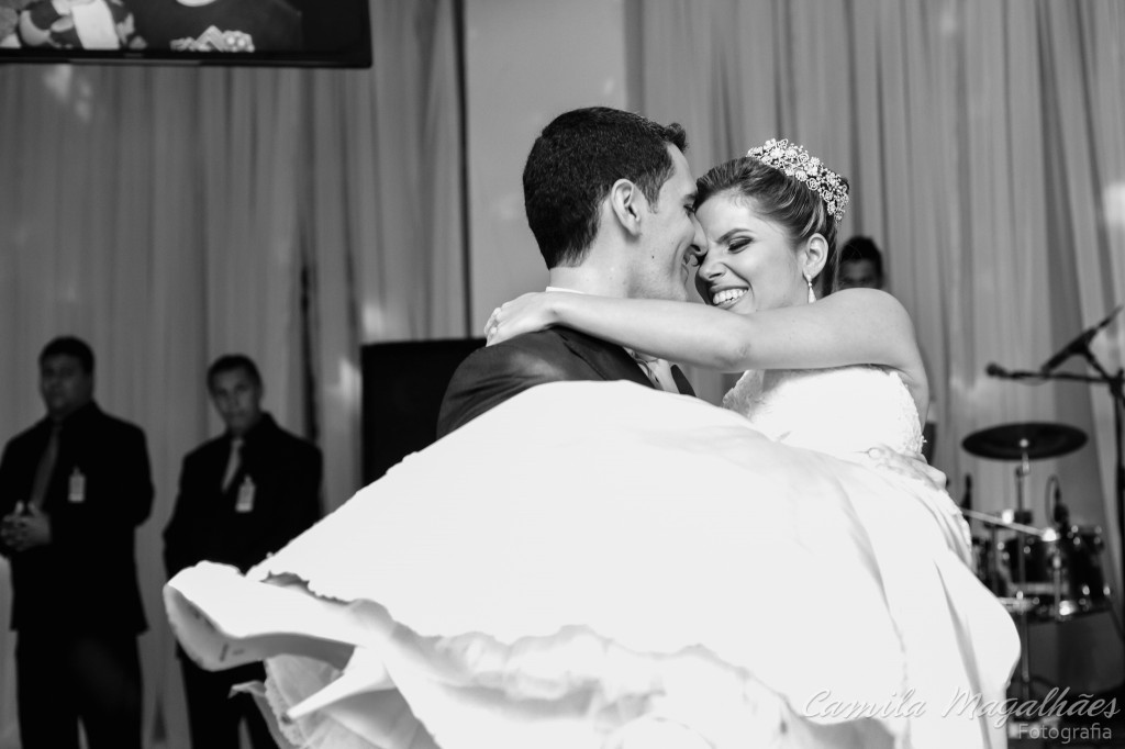casal apaixonado foto de casamento