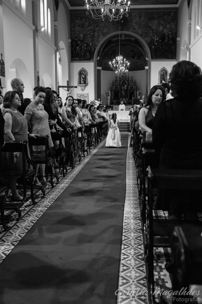 daminha igreja são jose calafate
