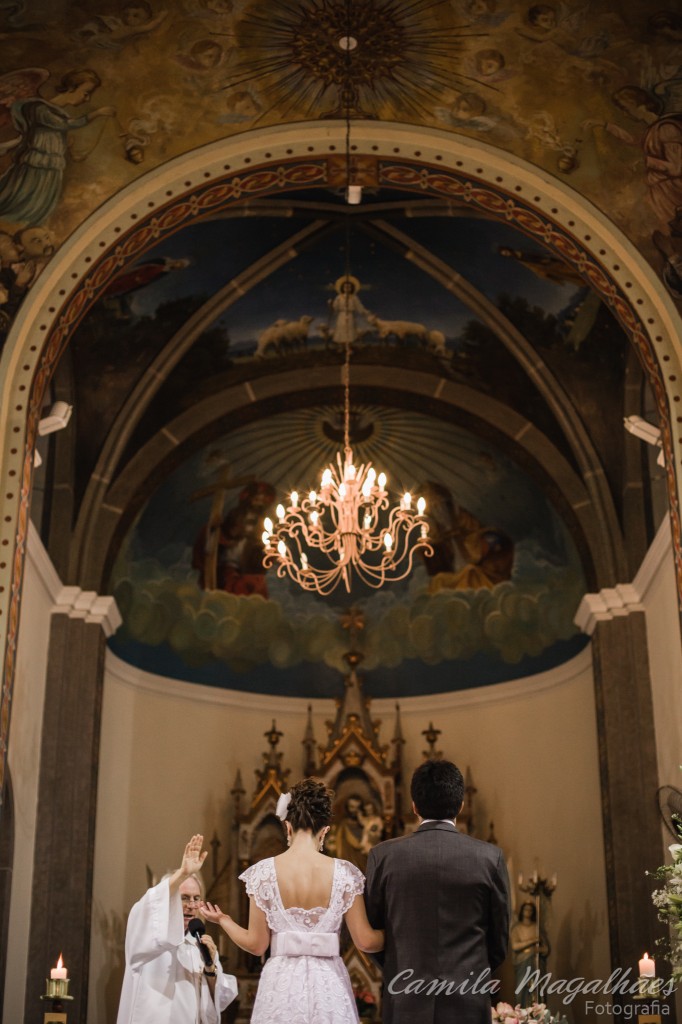 Igreja sao jose calafate fotografia