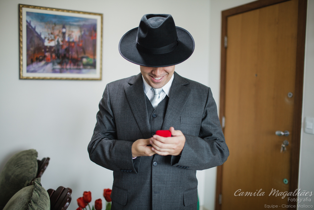 making of noivo ideias casamento