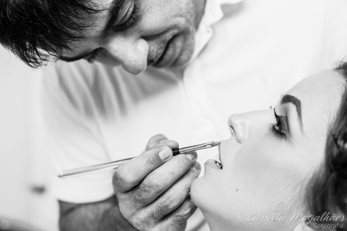 making of noiva beleza casamento wilsiney ribeiro