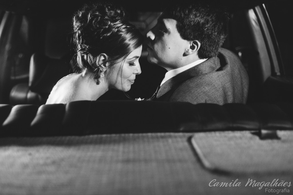 carro casamento bh fotografia Camila Magalhaes