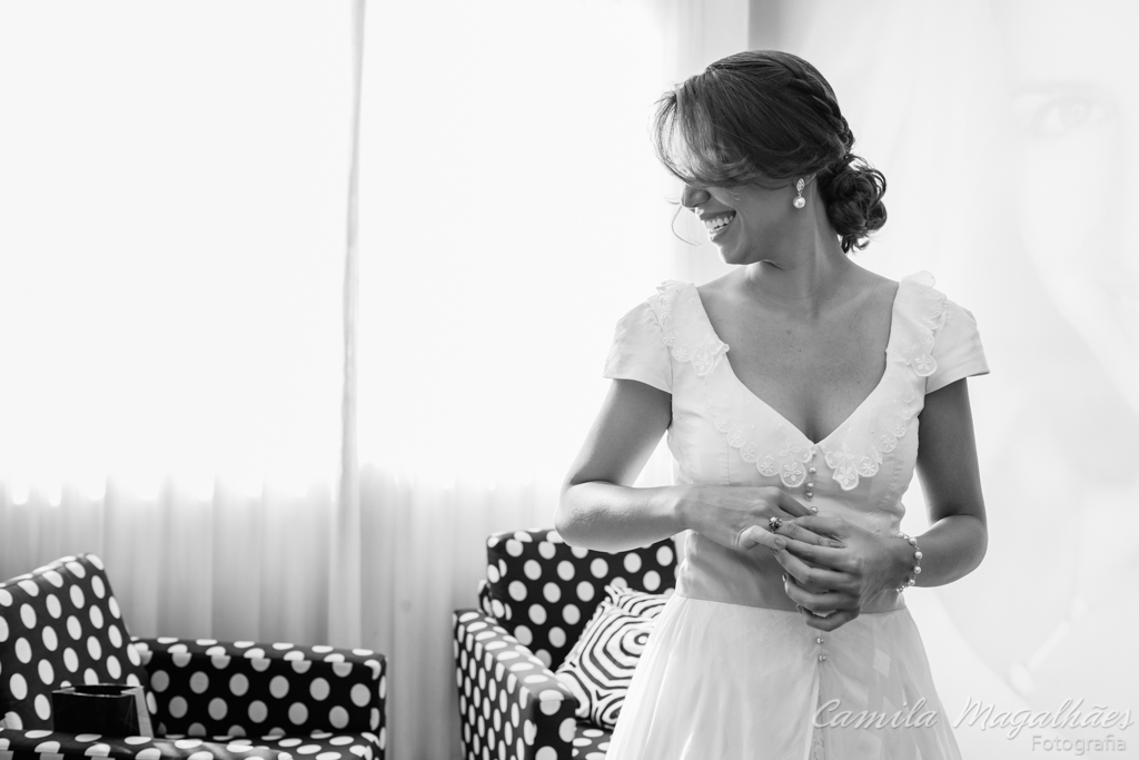 making of noiva salão MA  fotografia casamento