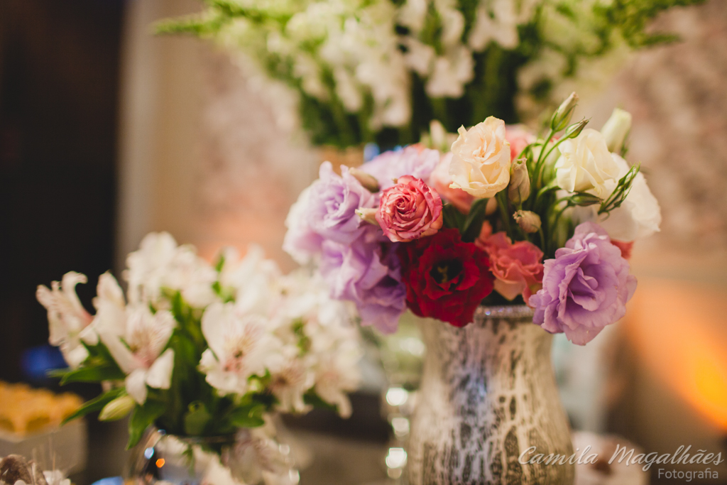 decor casamento vintage camila magalhaes