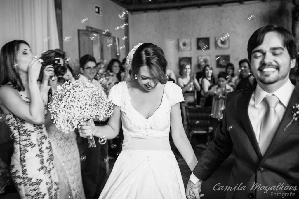 emoção casamento camila magalhaes fotografia