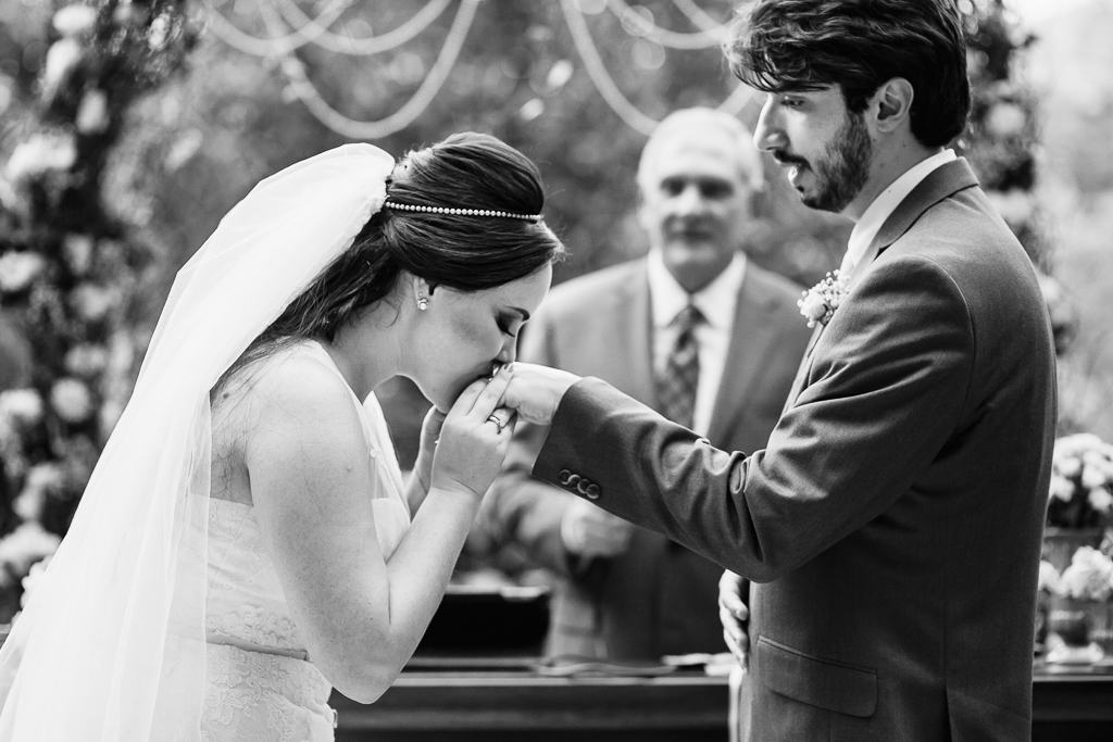alianças casamento BH
