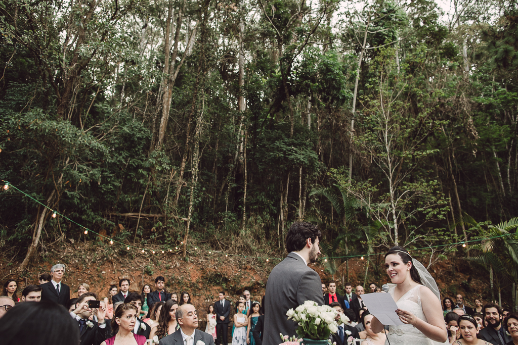 casamento ao ar livre em BH