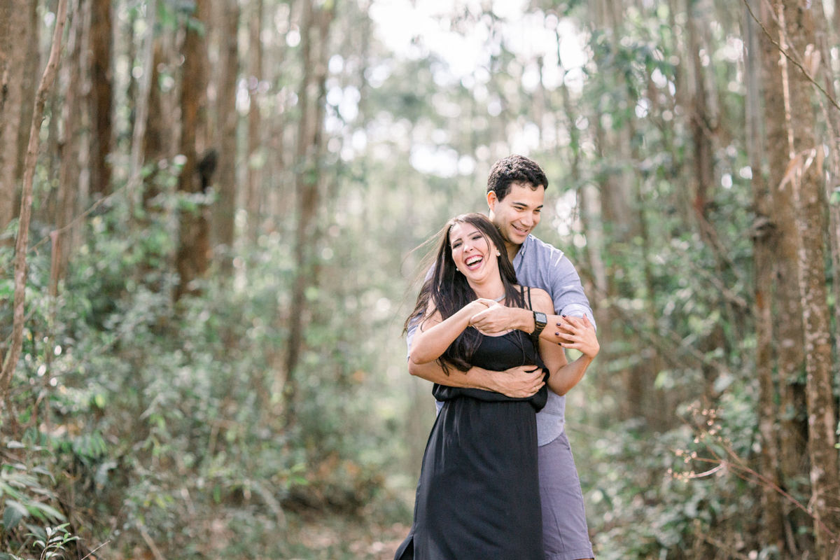 Milla Magalhães fotografa no interior de minas gerais