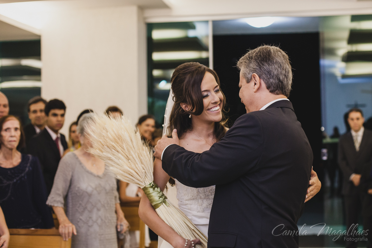 Santuário mãe de Deus igreja