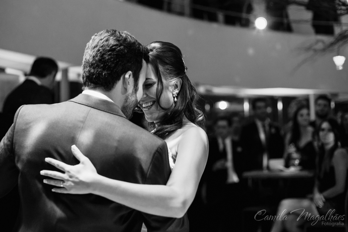 festa de casamento Academia Mineira de letras