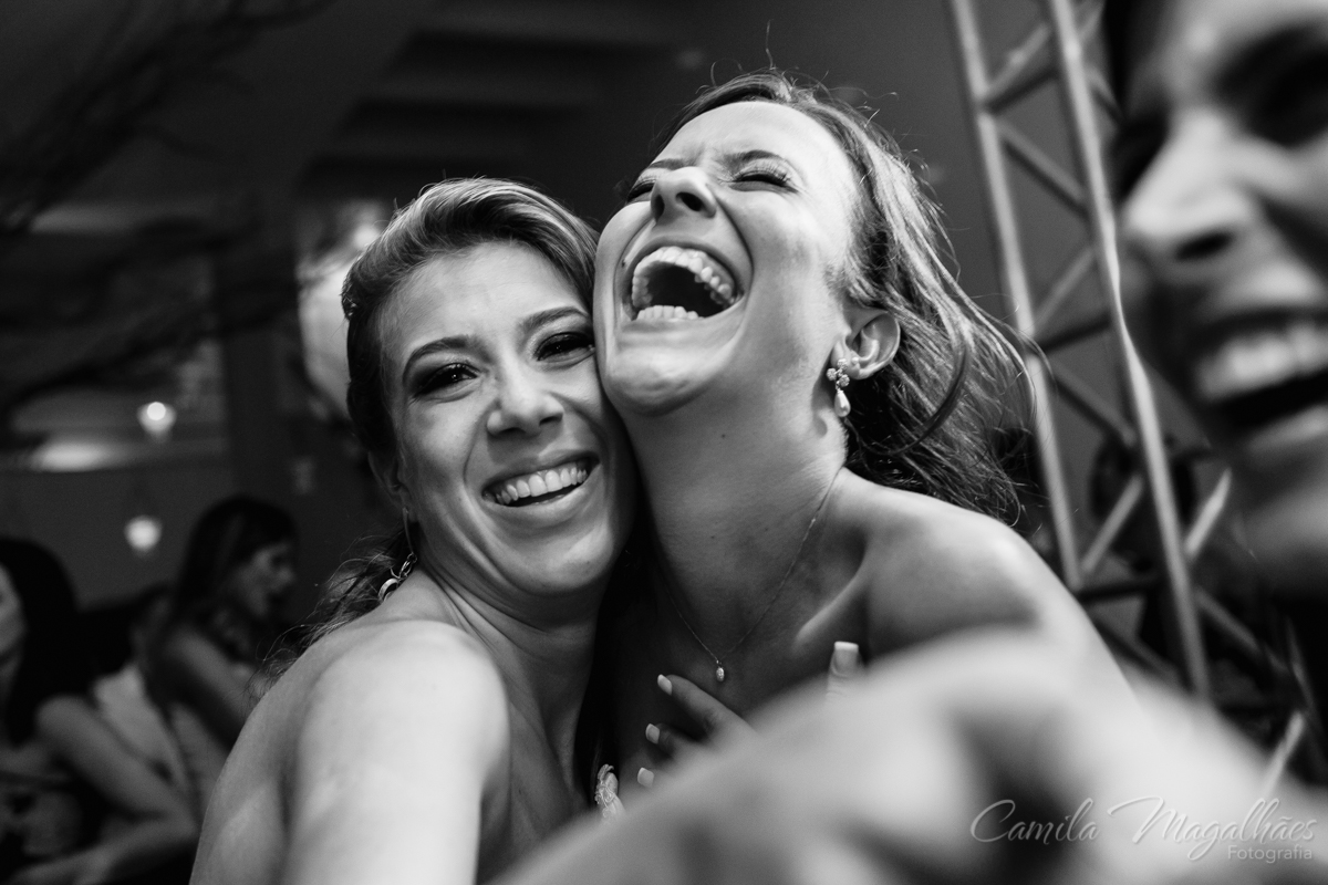 fotos de casamento com emoção