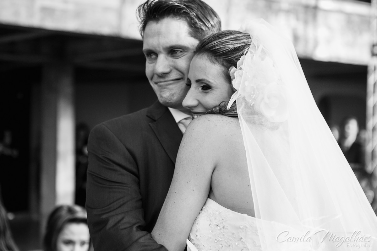 fotografia de casamento Camila magalhaes