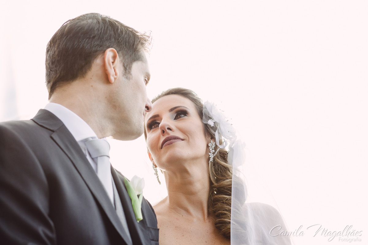 casal feliz