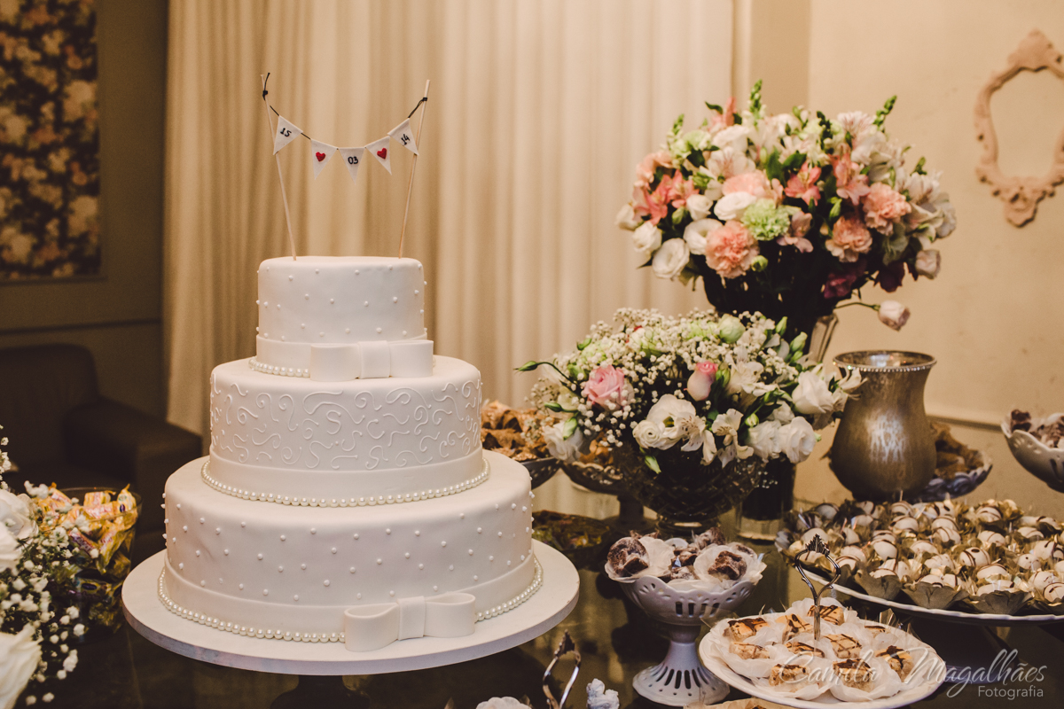 bolo de casamento camila magalhaes fotografia