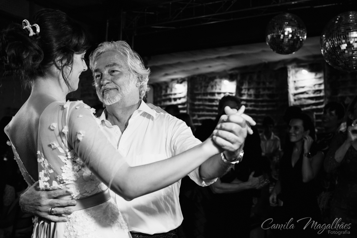 dança com o pai camila magalhaes fotografia