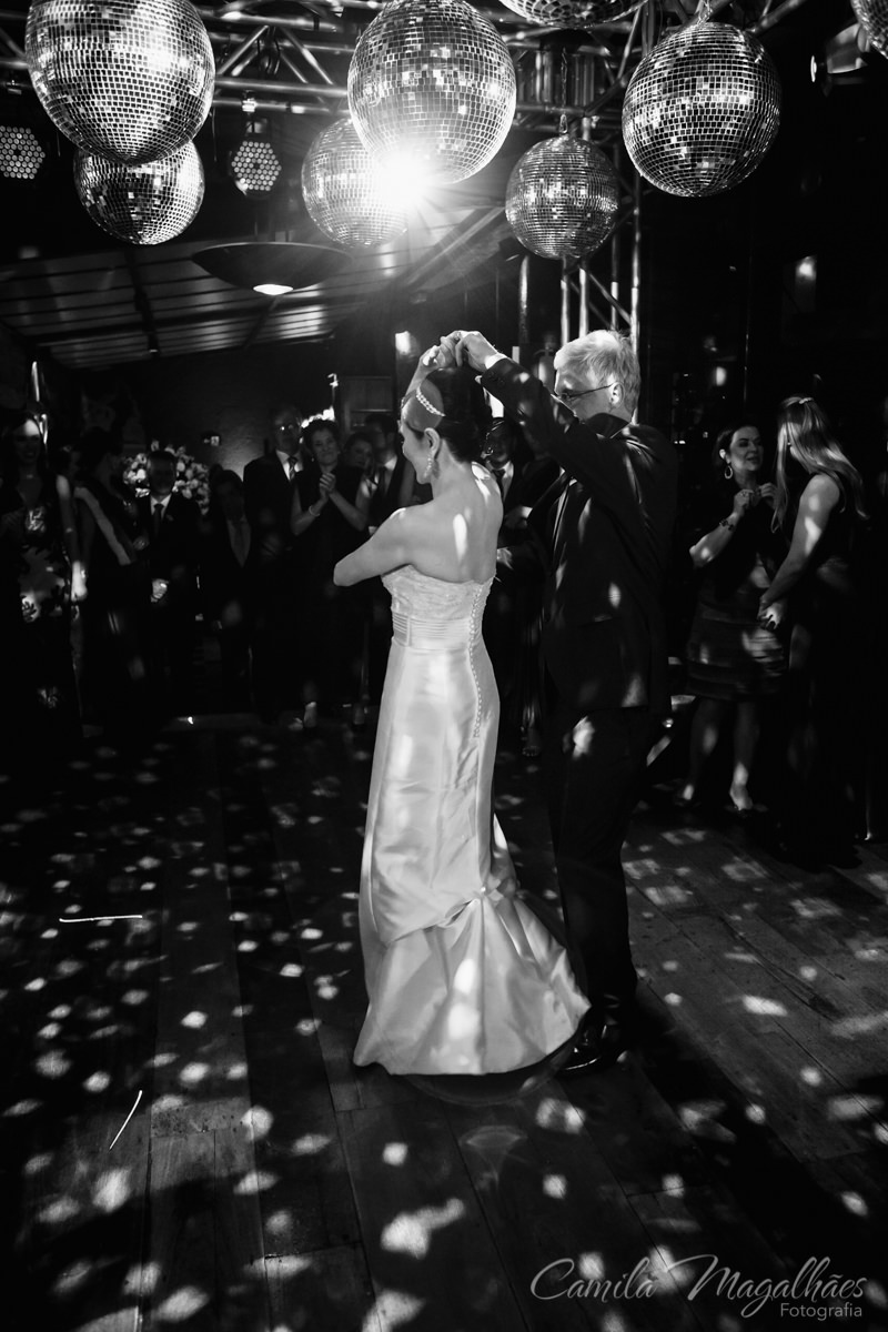 primeira dança casamento la victoria