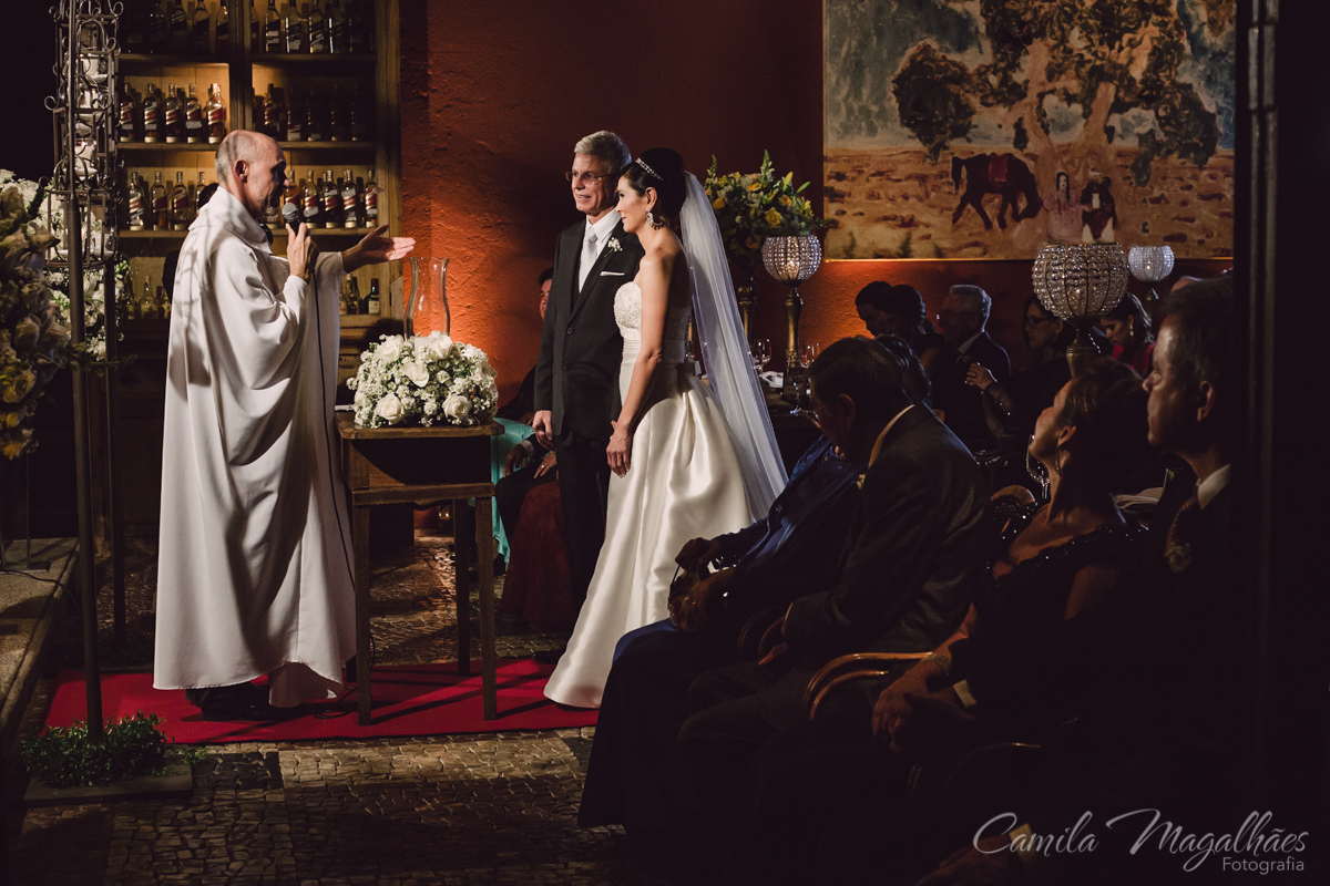 casamento classico lá victoria