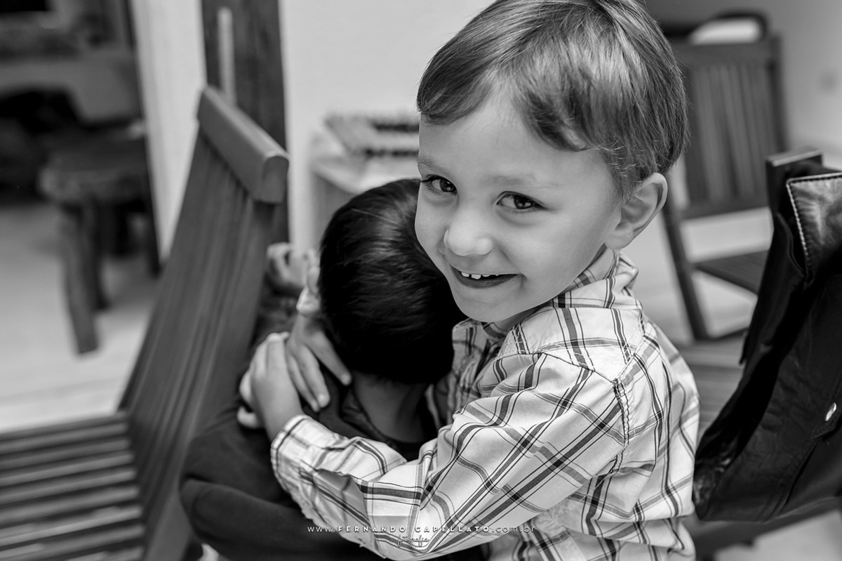 Aniversário infantil | Espaço Tragaluz | Bruno fez 3!