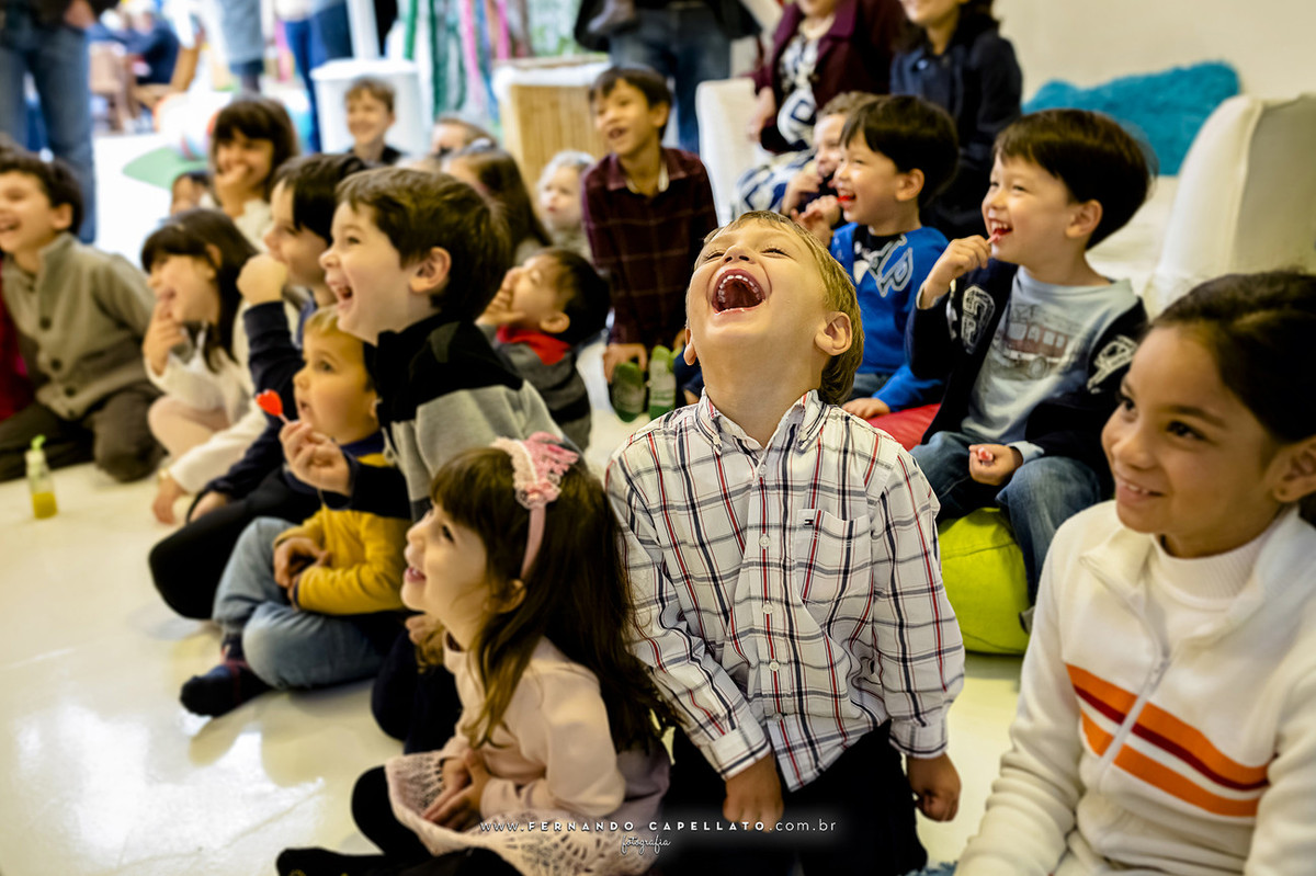 Aniversário infantil | Espaço Tragaluz | Bruno fez 3!