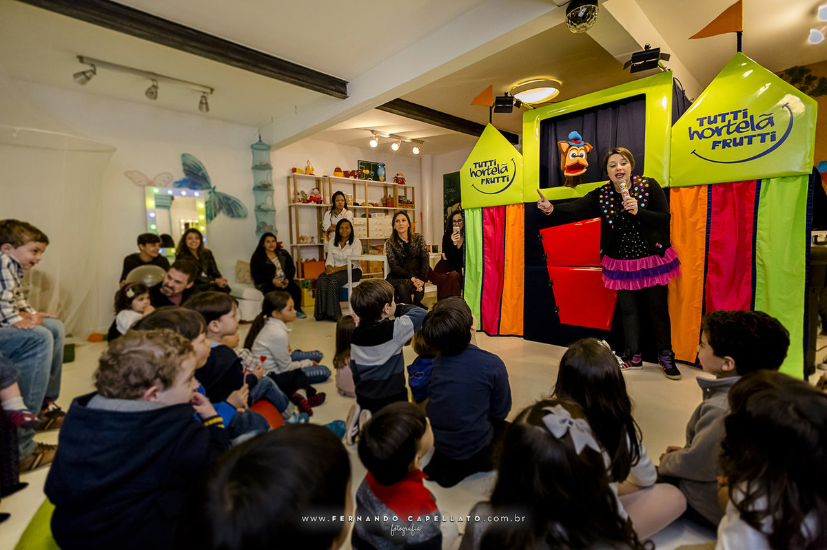 Aniversário infantil | Espaço Tragaluz | Bruno fez 3!