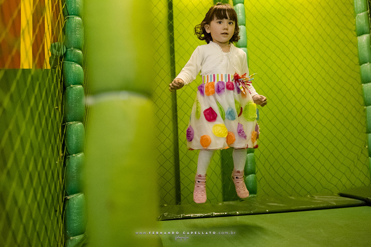 Aniversário Infantil | Casa X | Emily!!!