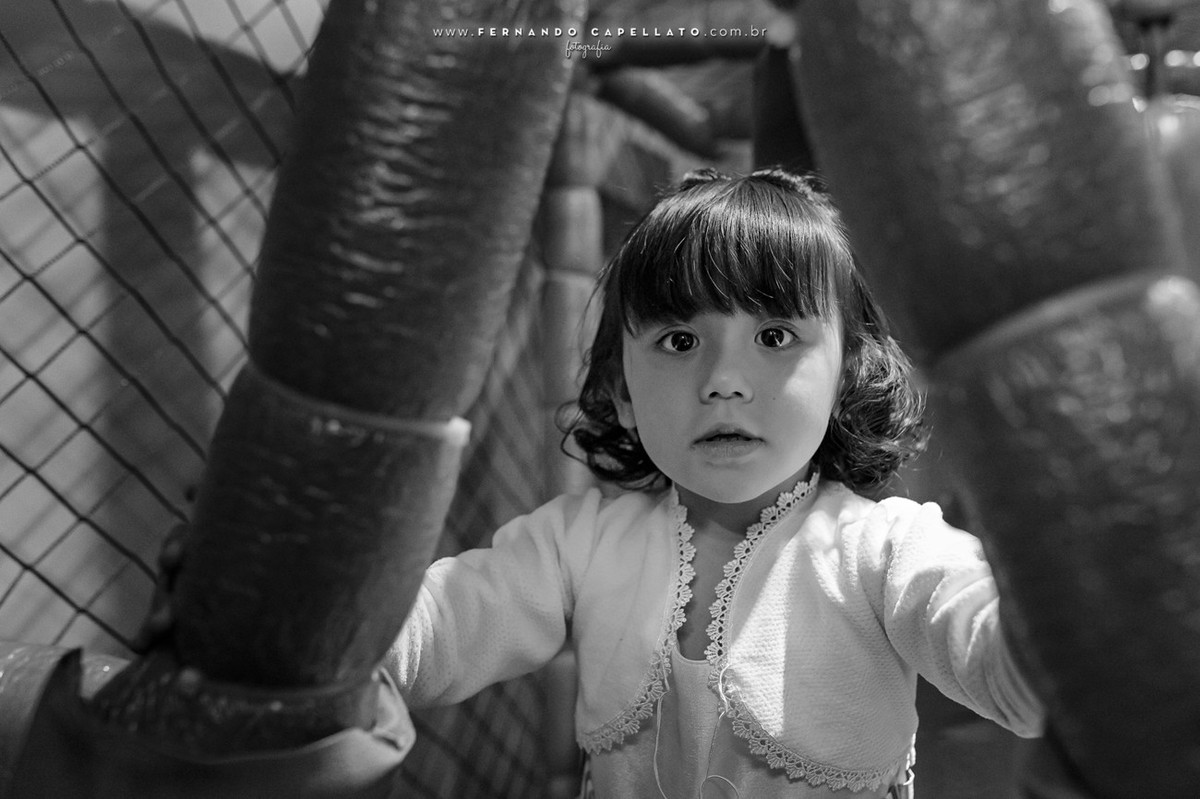 Aniversário Infantil | Casa X | Emily!!!