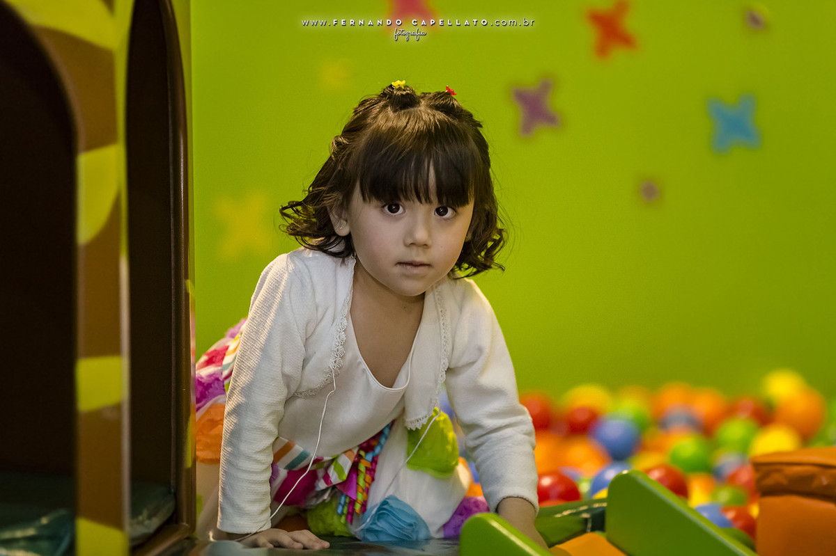 Aniversário Infantil | Casa X | Emily!!!