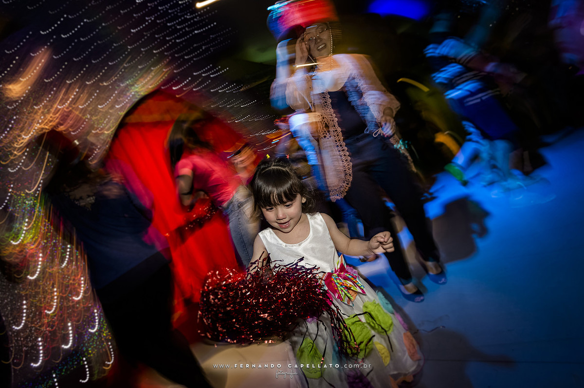 Aniversário Infantil | Casa X | Emily!!!