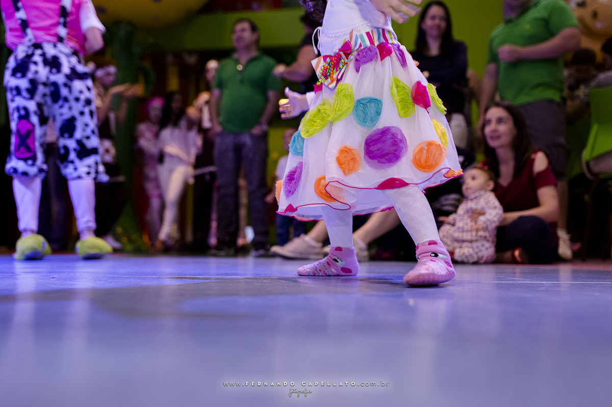 Aniversário Infantil | Casa X | Emily!!!