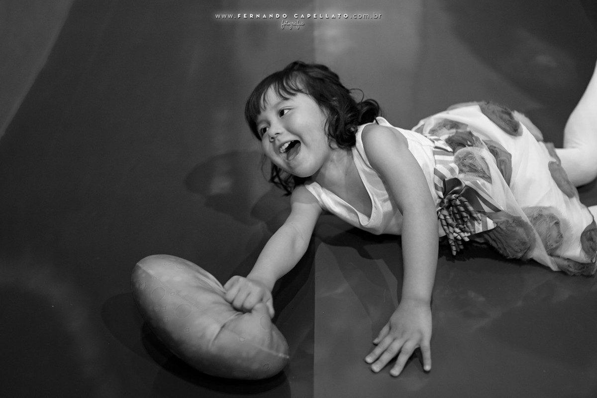 Aniversário Infantil | Casa X | Emily!!!