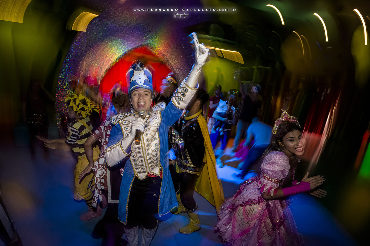 Aniversário Infantil | Casa X | Emily!!!