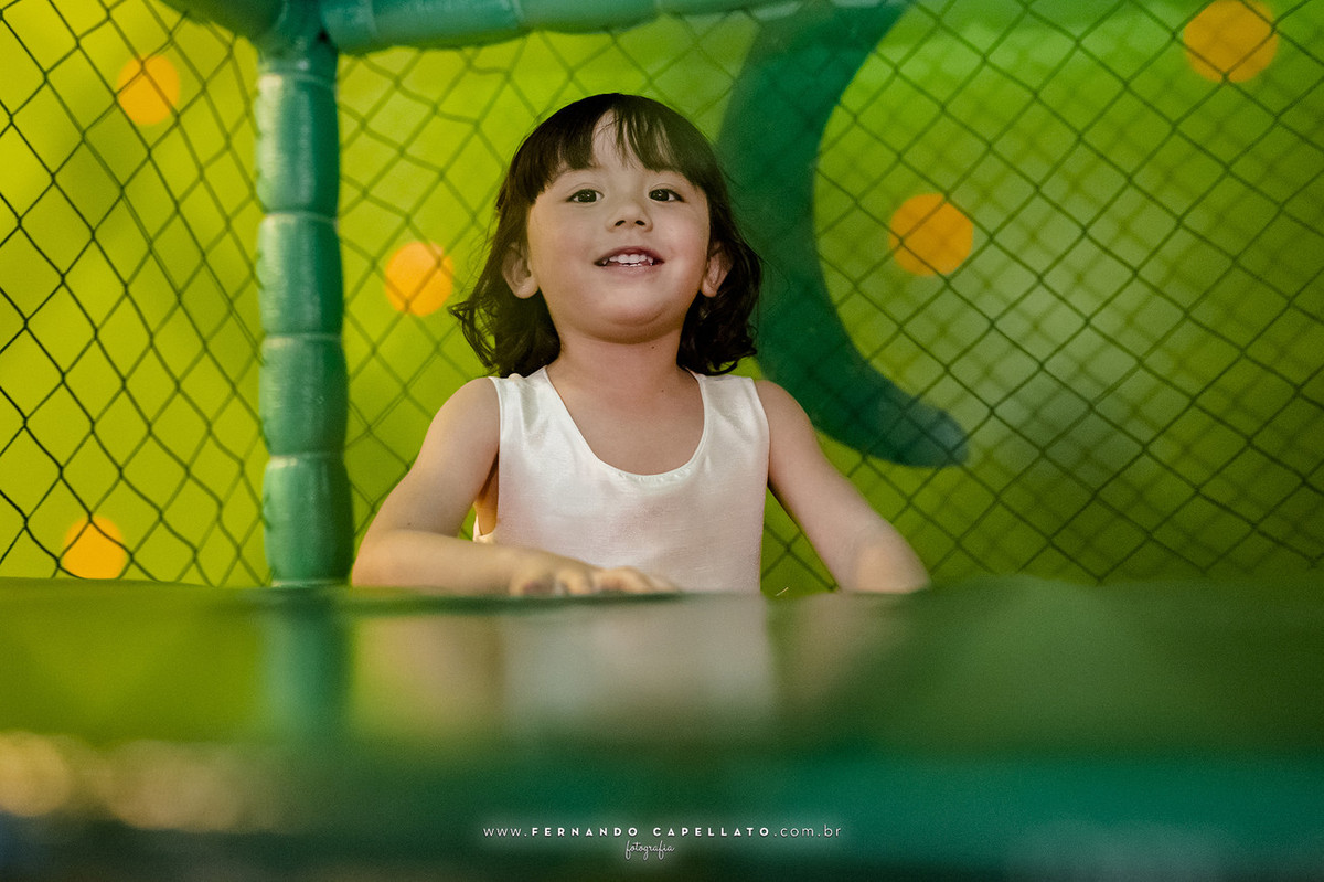 Aniversário Infantil | Casa X | Emily!!!