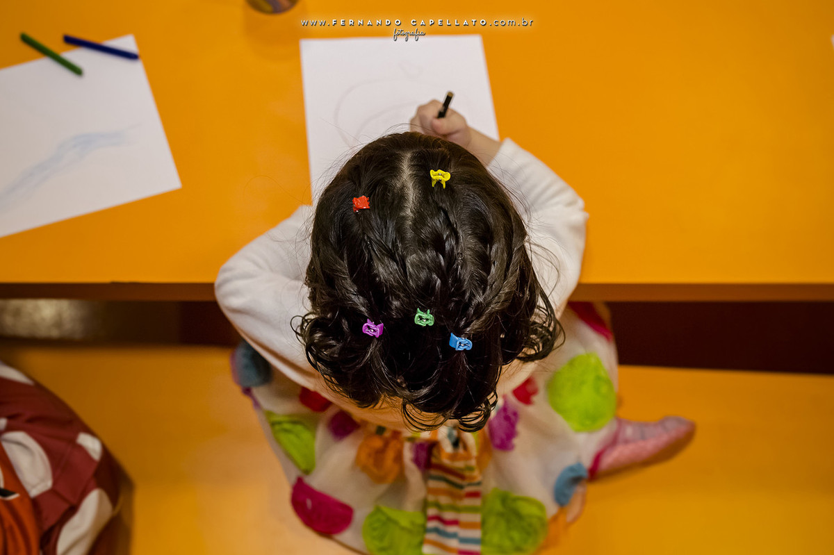 Aniversário Infantil | Casa X | Emily!!!