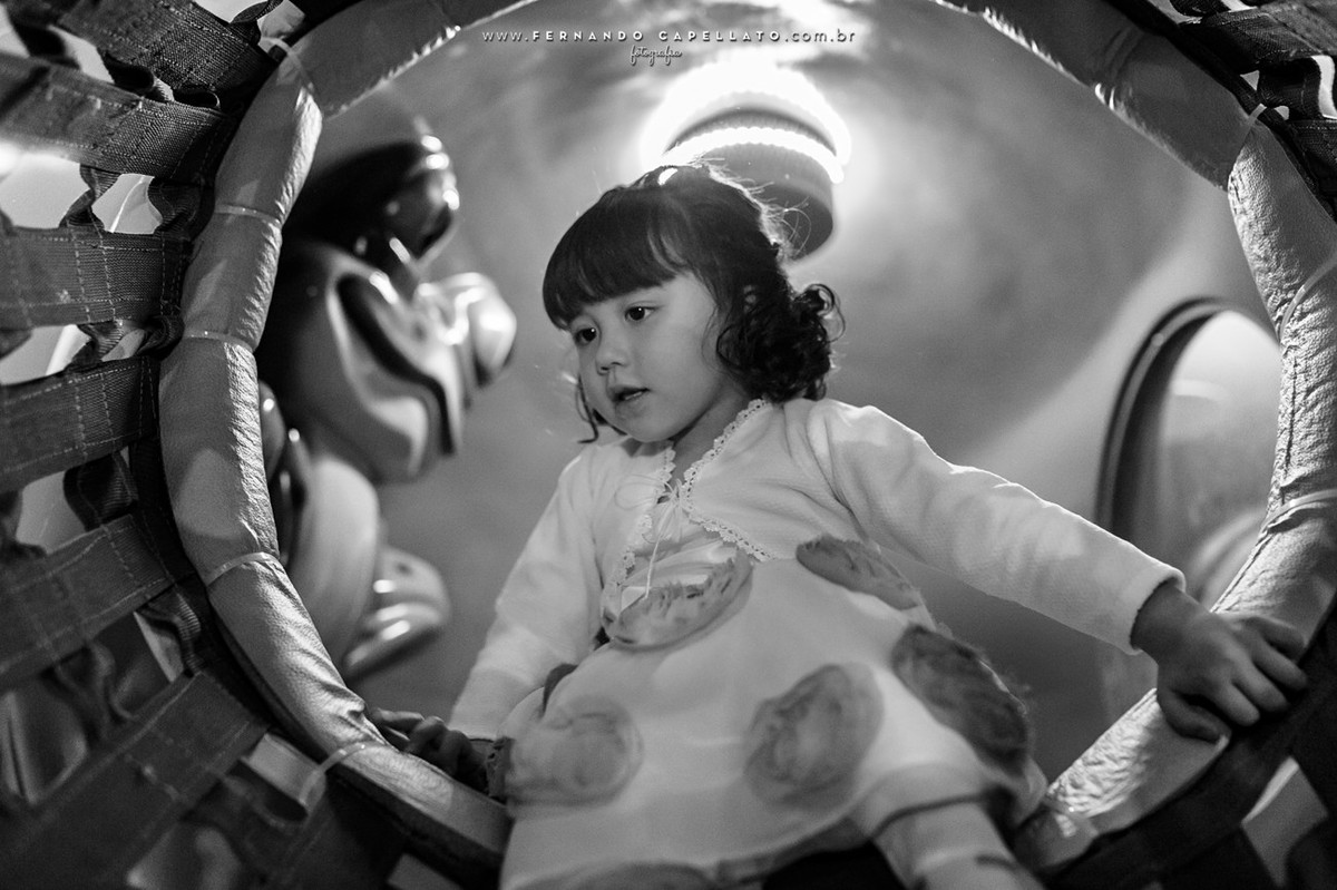 Aniversário Infantil | Casa X | Emily!!!