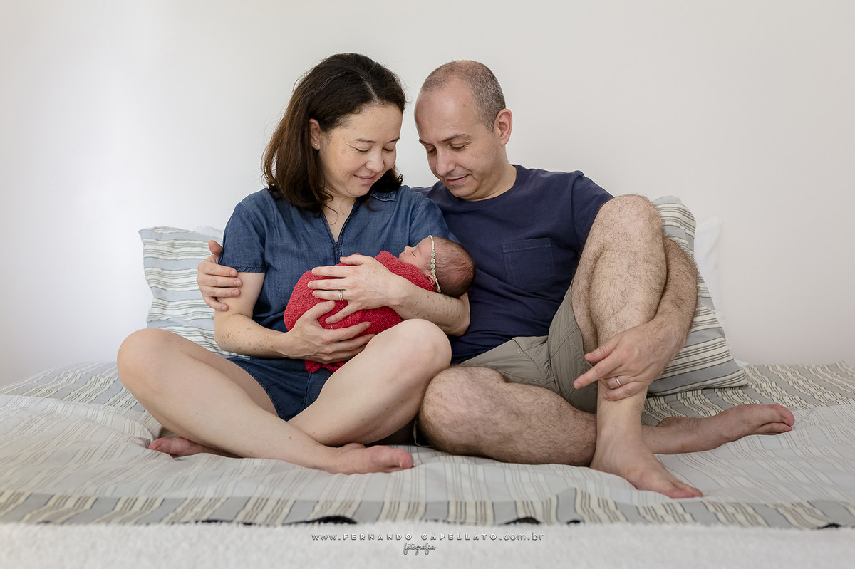 Ensaio lifestyle | Apresentando Sophia!