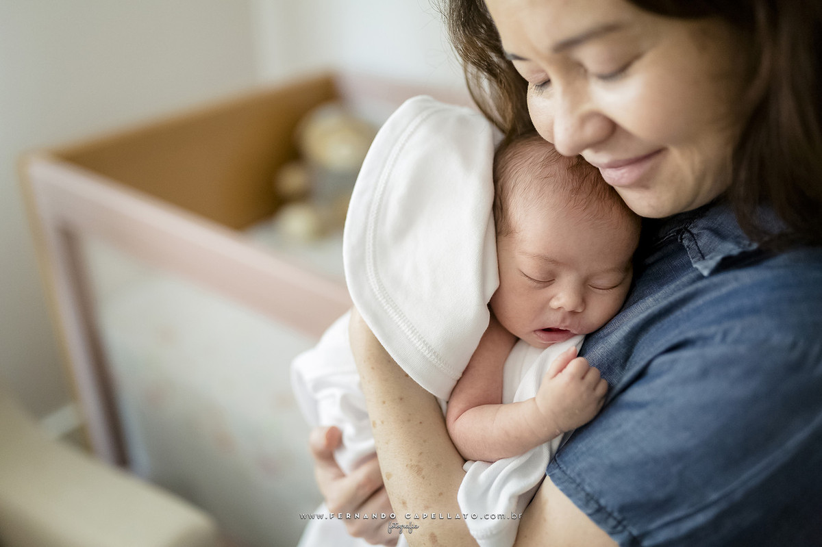 Ensaio lifestyle | Apresentando Sophia!