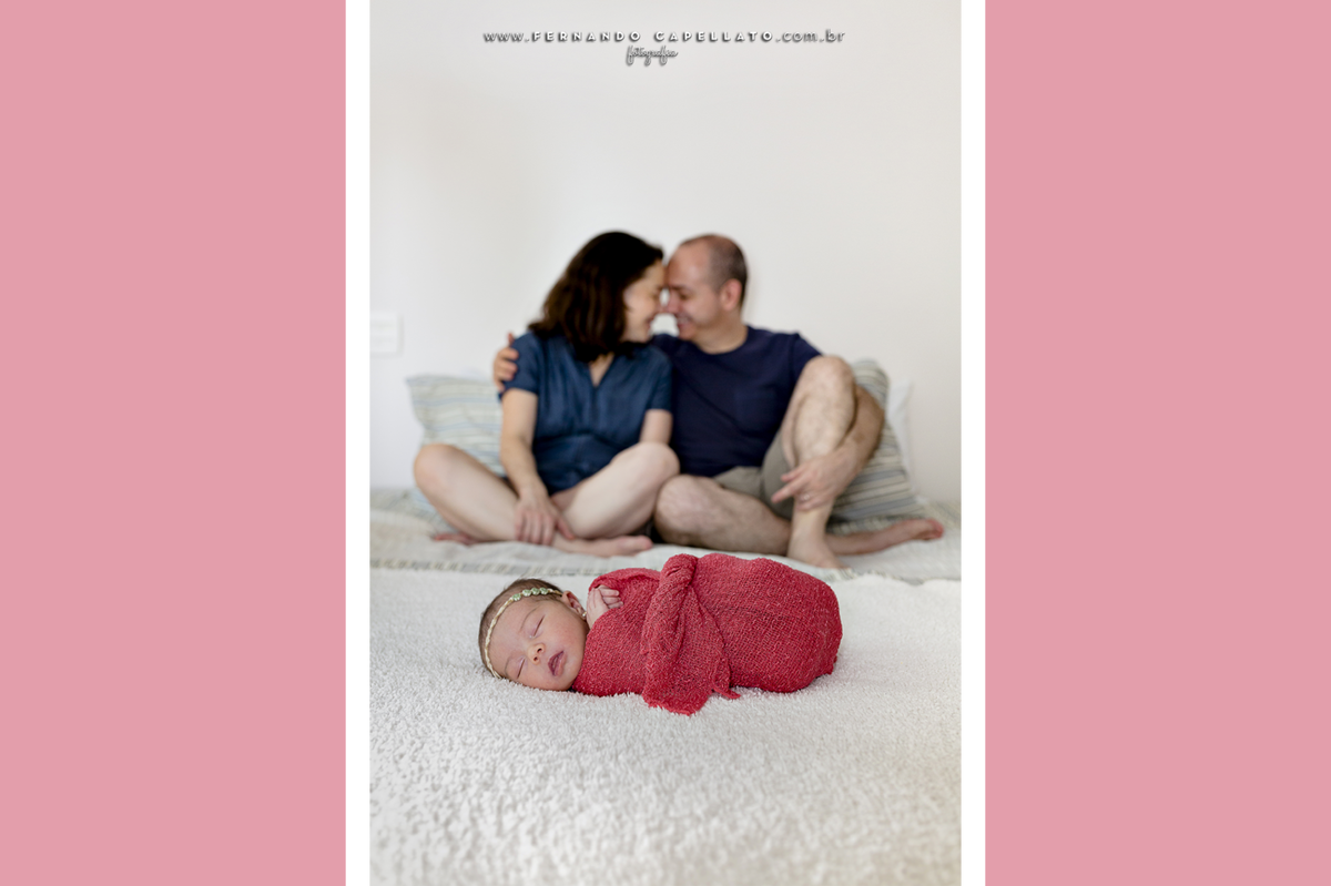 Ensaio lifestyle | Apresentando Sophia!