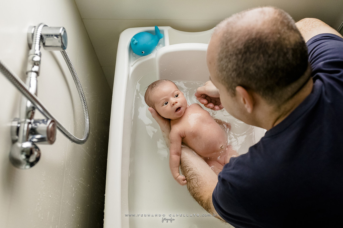 Ensaio lifestyle | Apresentando Sophia!