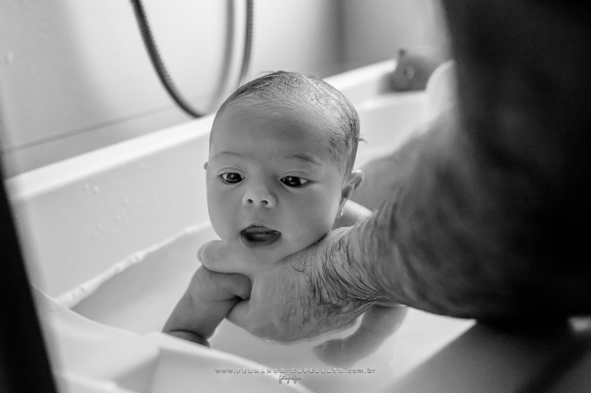 Ensaio lifestyle | Apresentando Sophia!