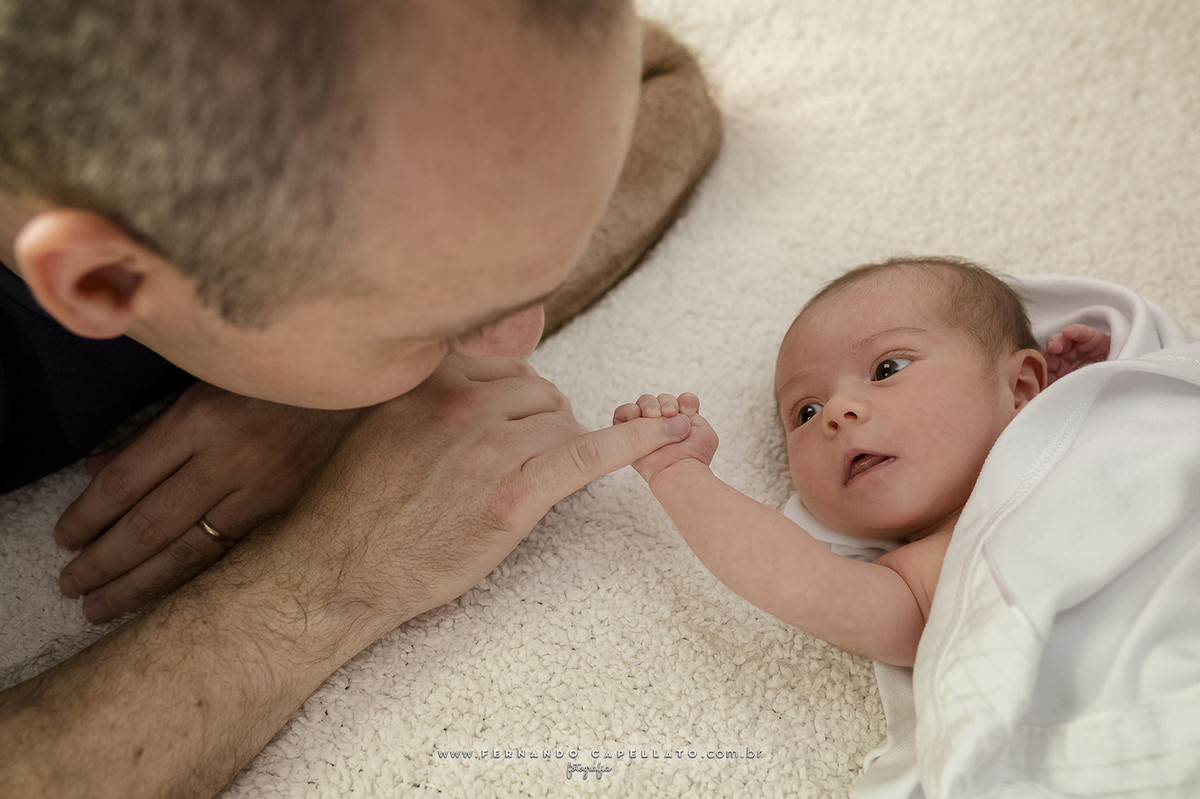 Ensaio lifestyle | Apresentando Sophia!