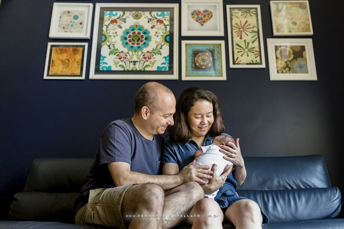 Ensaio lifestyle | Apresentando Sophia!