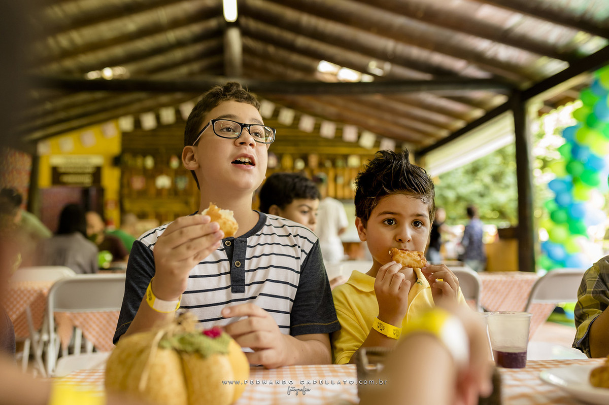 Aniversário infantil | Cia dos Bichos | 5 anos do Felipe