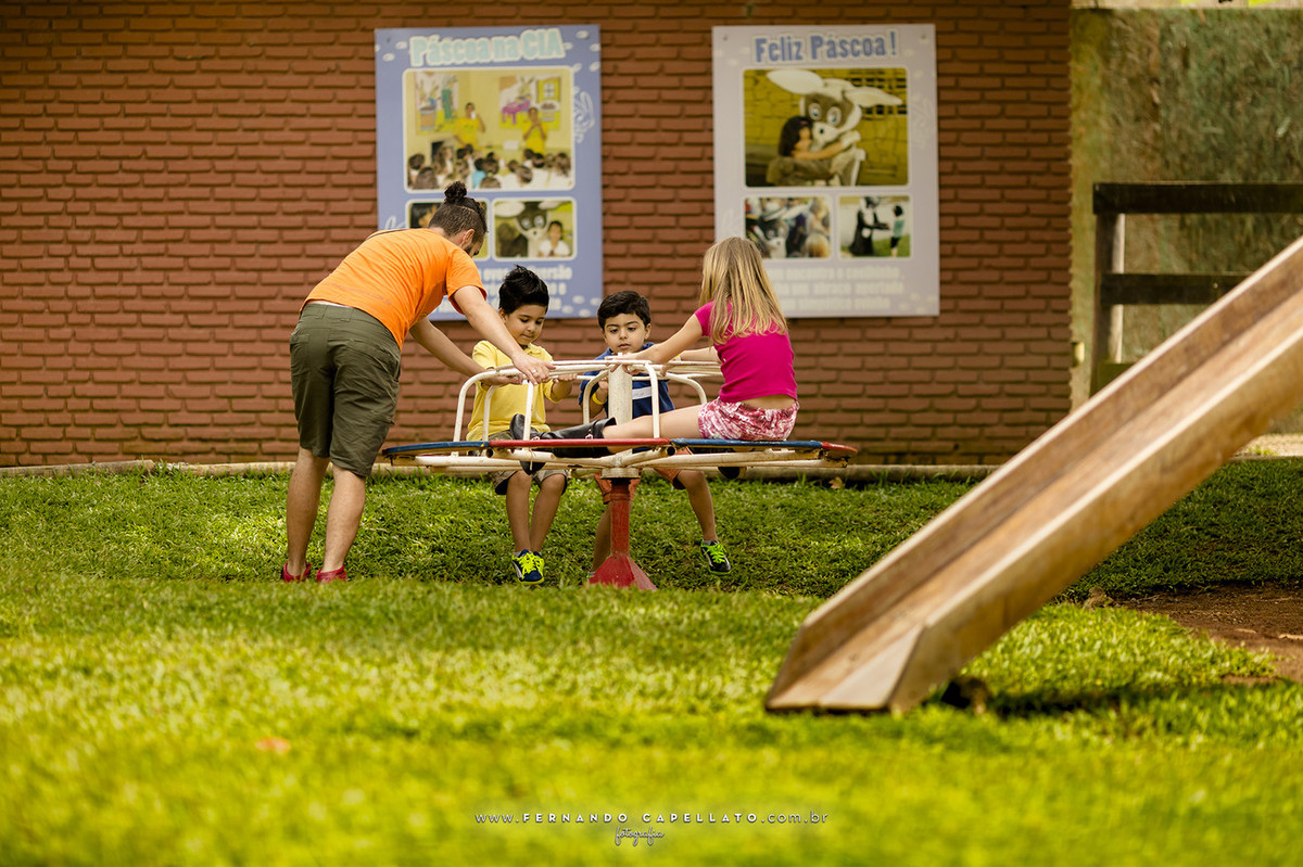 Aniversário infantil | Cia dos Bichos | 5 anos do Felipe