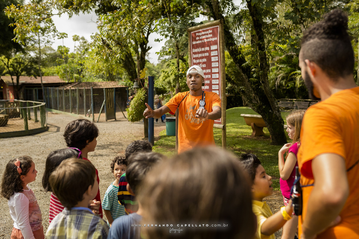Aniversário infantil | Cia dos Bichos | 5 anos do Felipe