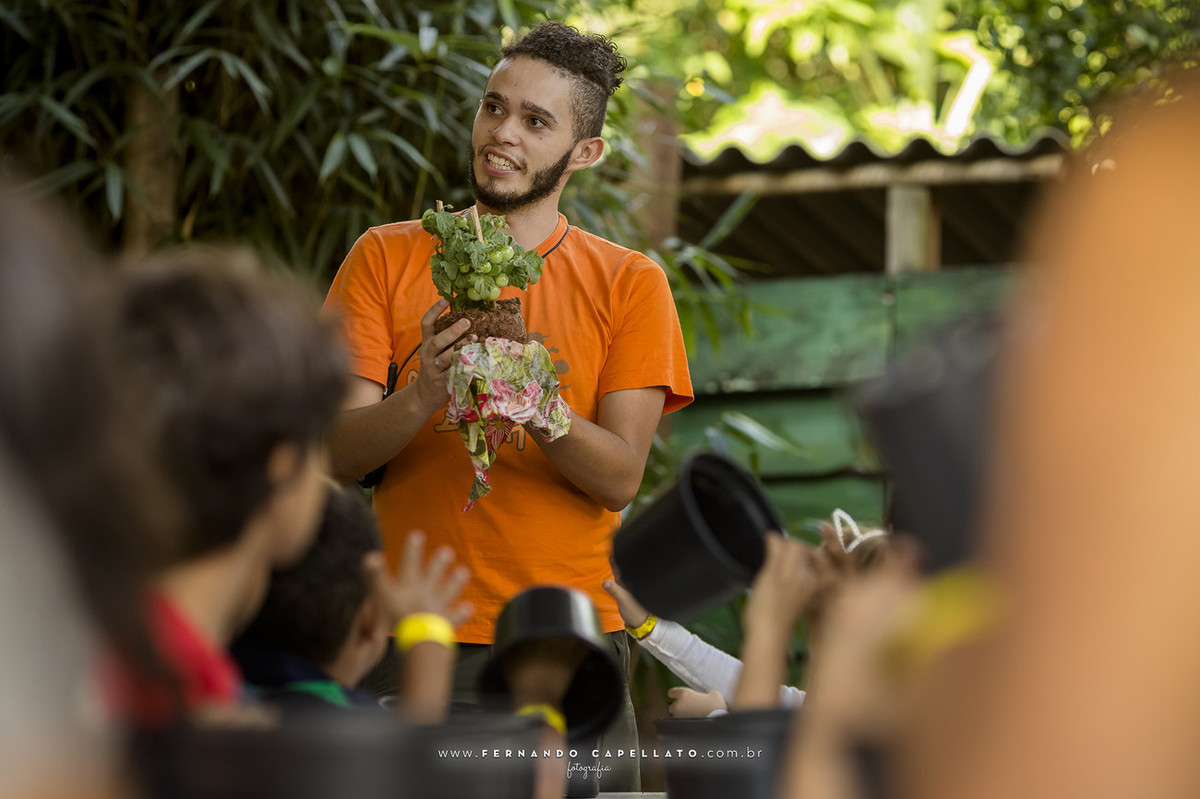 Aniversário infantil | Cia dos Bichos | 5 anos do Felipe
