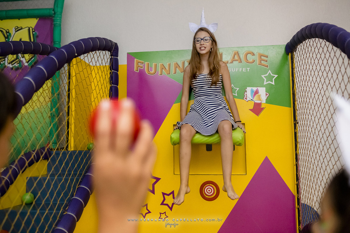 Balada | Funny Place Buffet | Gigi fez 13!