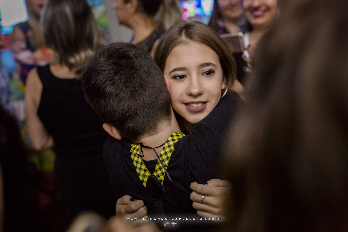 Balada | Funny Place Buffet | Gigi fez 13!