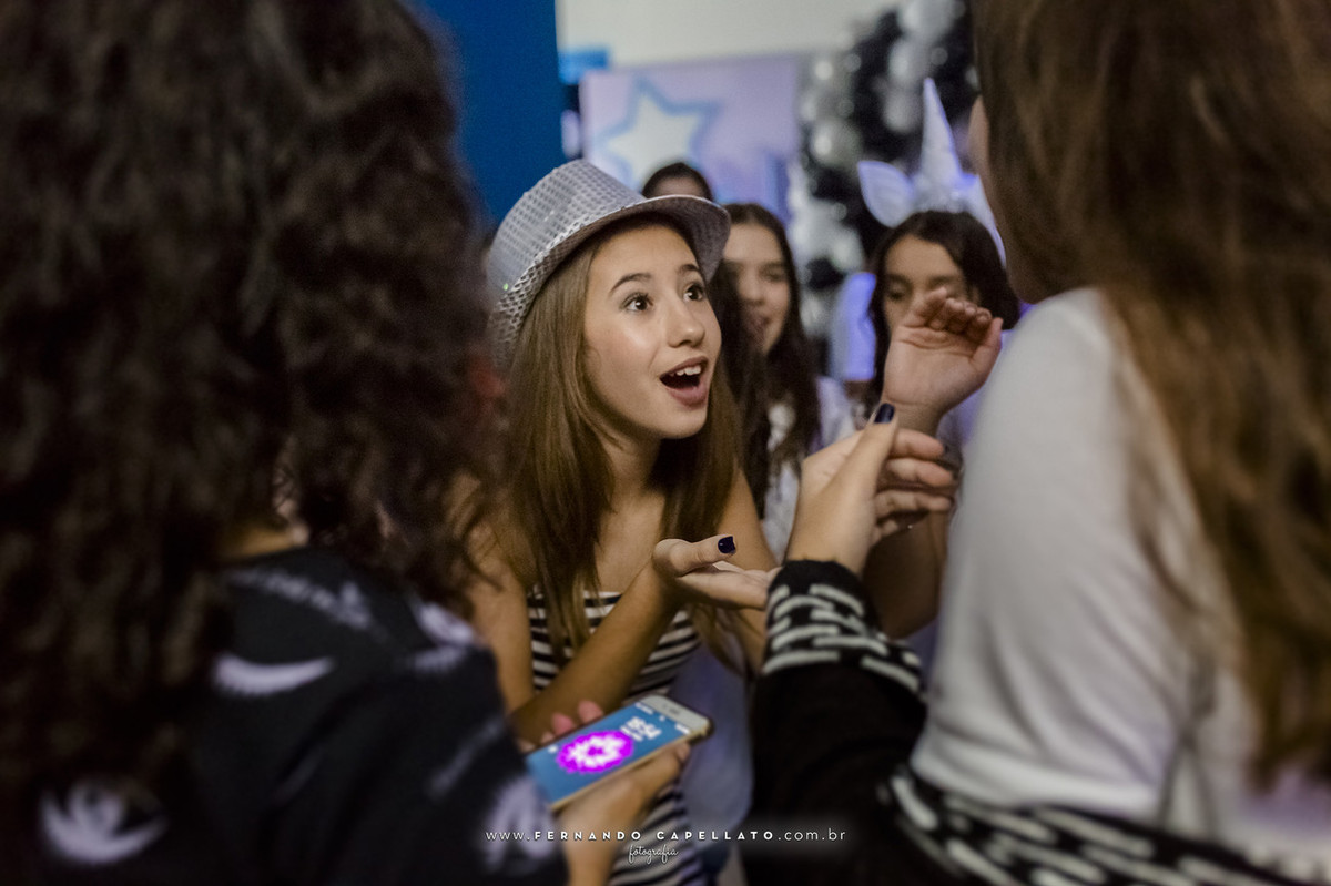 Balada | Funny Place Buffet | Gigi fez 13!