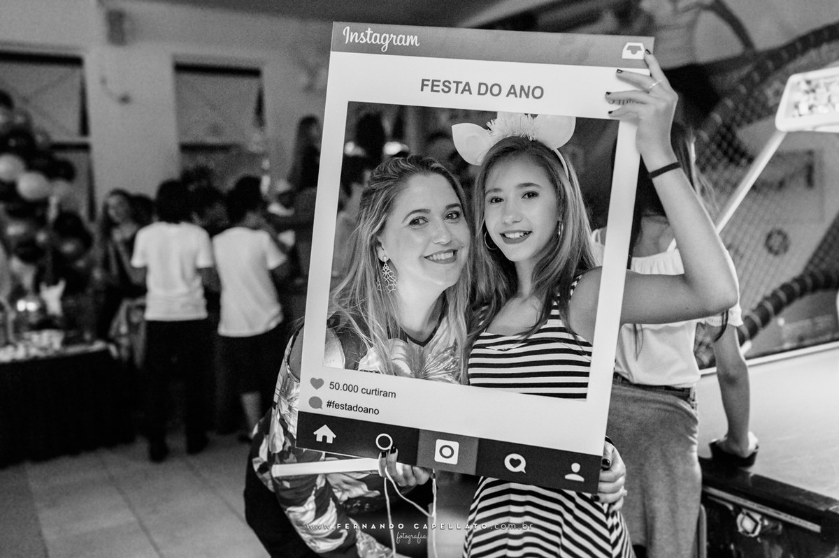 Balada | Funny Place Buffet | Gigi fez 13!