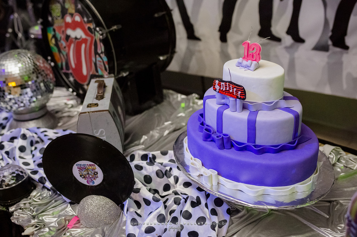 Balada | Funny Place Buffet | Gigi fez 13!